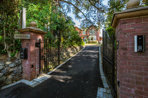 GATED ENTRANCE- click for photo gallery